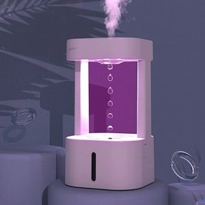 Humidifier Air Conditioning Mist